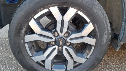 Dacia Duster Extreme TCE 74kW(100CV) ECO-G 4X2