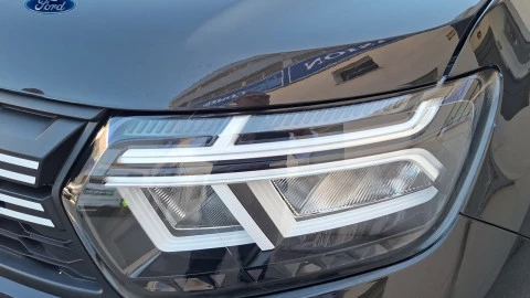 Dacia Duster Extreme TCE 74kW(100CV) ECO-G 4X2