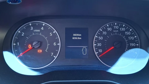 Dacia Duster Extreme TCE 74kW(100CV) ECO-G 4X2