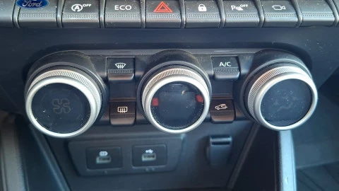 Dacia Duster Extreme TCE 74kW(100CV) ECO-G 4X2