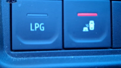 Dacia Duster Extreme TCE 74kW(100CV) ECO-G 4X2