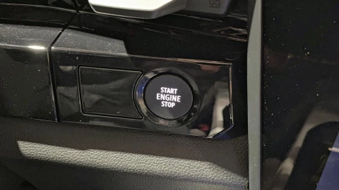 Renault Espace Iconic E-Tech full hybrid 146kW