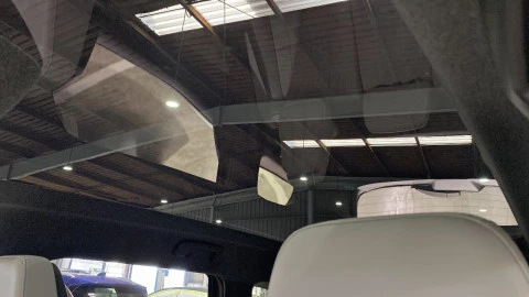 Renault Espace Iconic E-Tech full hybrid 146kW