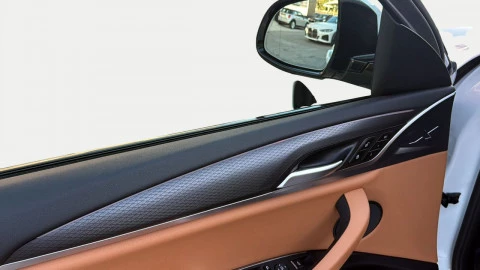 BMW X4 xDrive20d xLine