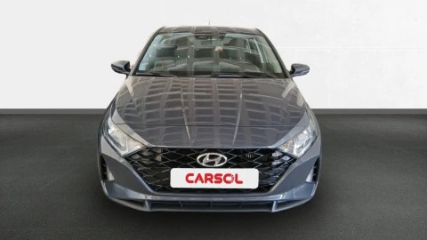 Hyundai i20 1.0 TGDI 74kW (100CV) 48V Klass