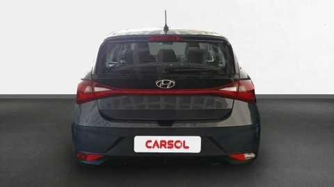 Hyundai i20 1.0 TGDI 74kW (100CV) 48V Klass
