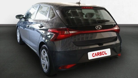 Hyundai i20 1.0 TGDI 74kW (100CV) 48V Klass