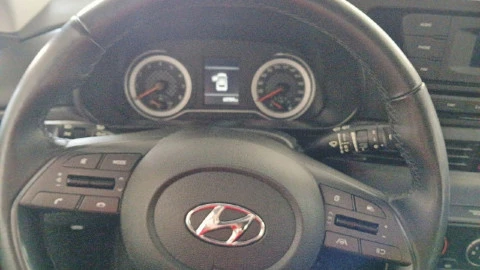 Hyundai i20 1.0 TGDI 74kW (100CV) 48V Klass