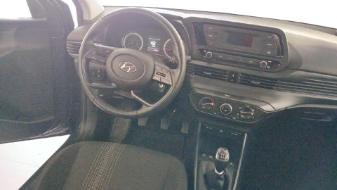 Hyundai i20 1.0 TGDI 74kW (100CV) 48V Klass
