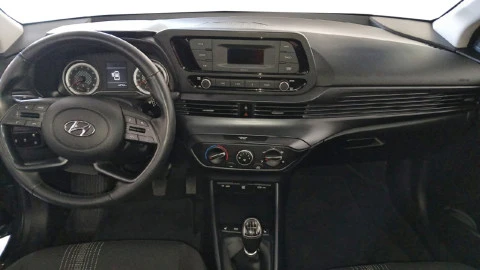 Hyundai i20 1.0 TGDI 74kW (100CV) 48V Klass