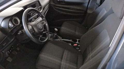Hyundai i20 1.0 TGDI 74kW (100CV) 48V Klass