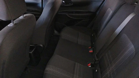 Hyundai i20 1.0 TGDI 74kW (100CV) 48V Klass