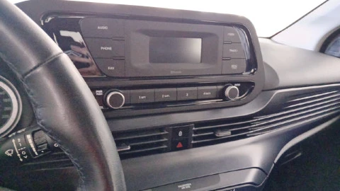 Hyundai i20 1.0 TGDI 74kW (100CV) 48V Klass