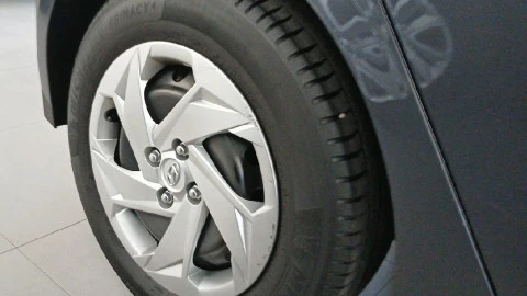 Hyundai i20 1.0 TGDI 74kW (100CV) 48V Klass