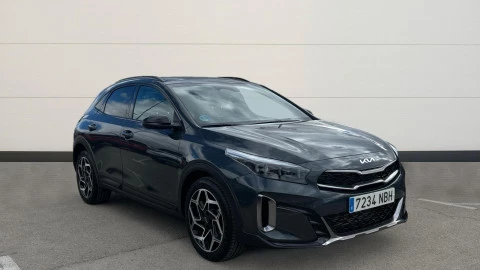 Kia XCeed 1.5 MHEV iMT GT-line 103kW (140CV)