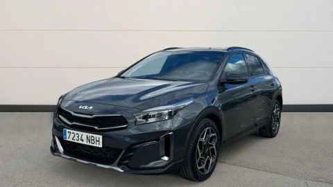 Kia XCeed 1.5 MHEV iMT GT-line 103kW (140CV)