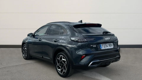 Kia XCeed 1.5 MHEV iMT GT-line 103kW (140CV)