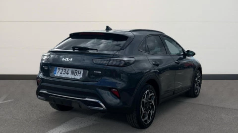 Kia XCeed 1.5 MHEV iMT GT-line 103kW (140CV)