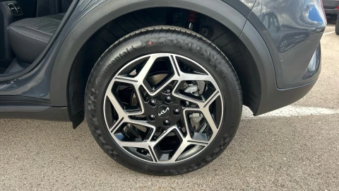 Kia XCeed 1.5 MHEV iMT GT-line 103kW (140CV)