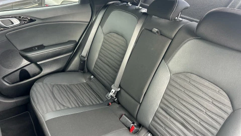 Kia XCeed 1.5 MHEV iMT GT-line 103kW (140CV)