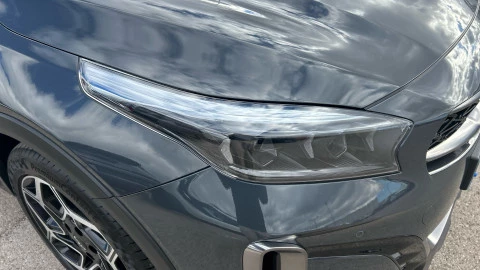 Kia XCeed 1.5 MHEV iMT GT-line 103kW (140CV)
