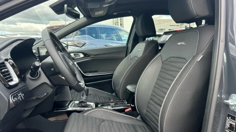 Kia XCeed 1.5 MHEV iMT GT-line 103kW (140CV)