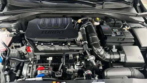 Kia XCeed 1.5 MHEV iMT GT-line 103kW (140CV)