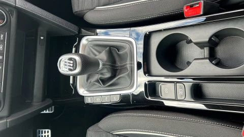 Kia XCeed 1.5 MHEV iMT GT-line 103kW (140CV)