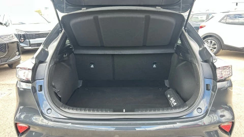 Kia XCeed 1.5 MHEV iMT GT-line 103kW (140CV)