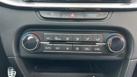 Kia XCeed 1.5 MHEV iMT GT-line 103kW (140CV)