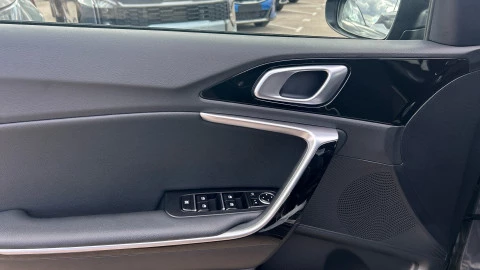 Kia XCeed 1.5 MHEV iMT GT-line 103kW (140CV)