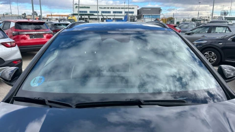 Kia XCeed 1.5 MHEV iMT GT-line 103kW (140CV)