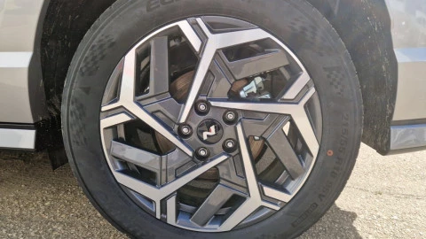 Hyundai Kona 1.6T 138CV N Line