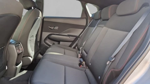 Hyundai Kona 1.6T 138CV N Line