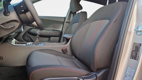 Hyundai Kona 1.6T 138CV N Line