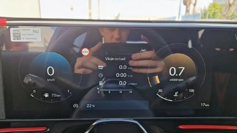 Hyundai Kona 1.6T 138CV N Line