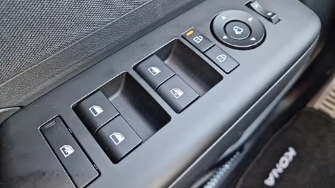 Hyundai Kona 1.6T 138CV N Line