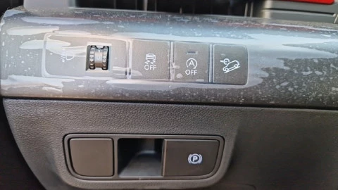 Hyundai Kona 1.6T 138CV N Line