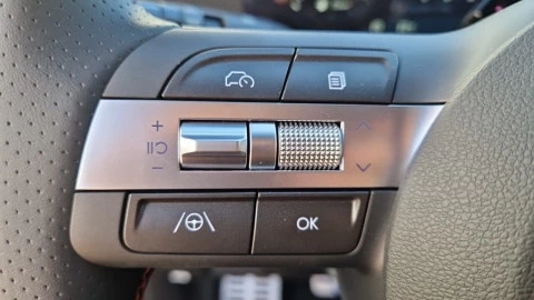 Hyundai Kona 1.6T 138CV N Line