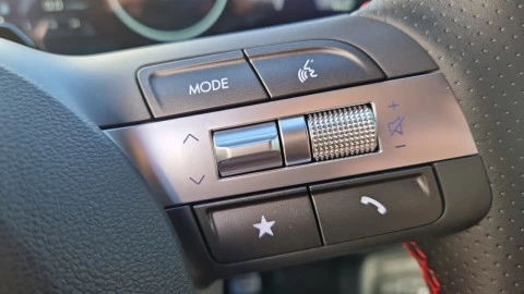 Hyundai Kona 1.6T 138CV N Line