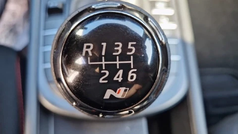 Hyundai Kona 1.6T 138CV N Line