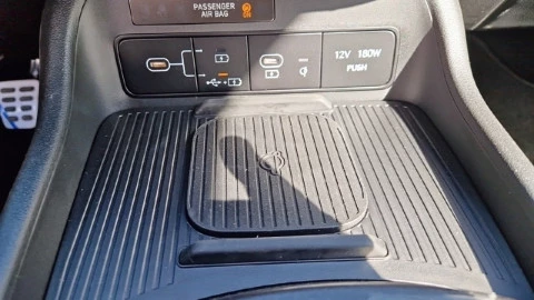 Hyundai Kona 1.6T 138CV N Line