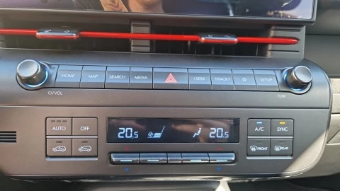 Hyundai Kona 1.6T 138CV N Line