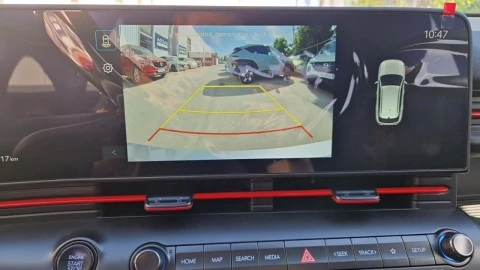 Hyundai Kona 1.6T 138CV N Line