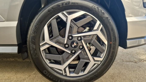 Hyundai Kona 1.6T 138CV N Line