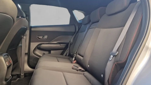 Hyundai Kona 1.6T 138CV N Line