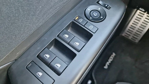 Hyundai Kona 1.6T 138CV N Line