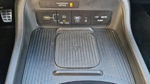Hyundai Kona 1.6T 138CV N Line