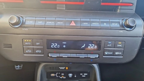 Hyundai Kona 1.6T 138CV N Line