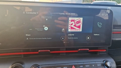 Hyundai Kona 1.6T 138CV N Line